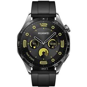 Huawei Watch GT4 46mm černá