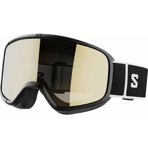 Salomon Aksium 2.0 Access Black/Grey Ochelari pentru schi