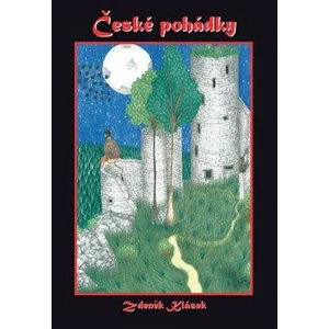 České pohádky - Zdeněk Klásek