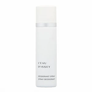 Issey Miyake L'Eau d'Issey deodorant ve spreji pro ženy 100 ml