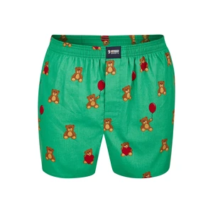 Men's shorts Happy Shorts multicolor