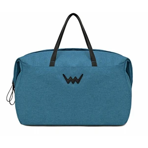 Vuch Morris Blue Travel Bag