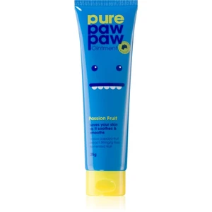 Pure Paw Paw Passion Fruit balzam na pery a suché miesta 25 g