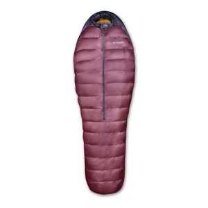 Sleeping bag Trimm NORD 750 dark lagoon