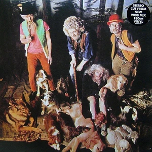 Jethro Tull - This Was (LP)