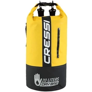 Cressi Dry Bag Bi-Color Bolsa impermeable