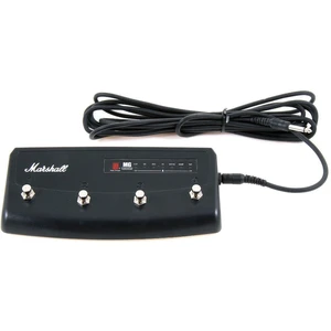 Marshall PEDL 90008 Pédalier pour ampli guitare