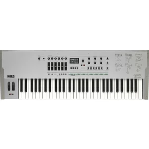 Korg Opsix SE Platinum Sintetizador