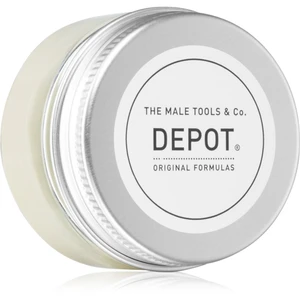 Depot No. 302 Clay Pomade tvarující pomáda do vlasů s matným efektem 25 ml