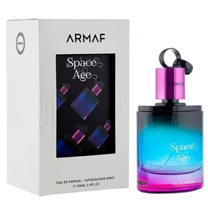 Armaf Space Age woda perfumowana unisex 100 ml