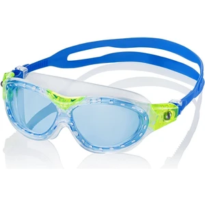 AQUA SPEED Kids's Swimming Goggles Marin Kid  Pattern 61