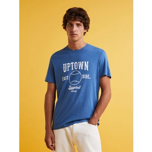 Celio Feklyn Short Sleeve T-Shirt - Men