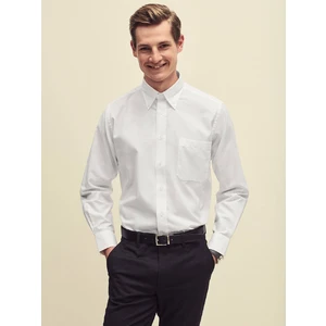 Men's shirt Oxford D/R 651140 70/30 130g/135g