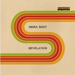 Siena Root - Revelation (Green Coloured) (LP)