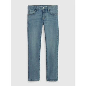 GAP Kids ́s slim high rise jeans - Boys