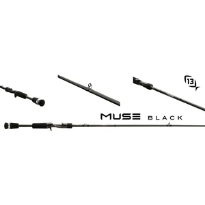 13 fishing prút fate black casting 1,98 m 10-30 g