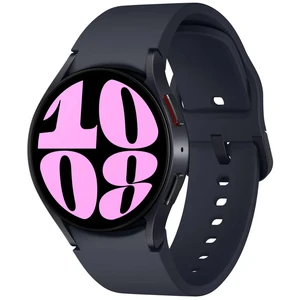 Smart hodinky Samsung Galaxy Watch 6, 40mm, grafit