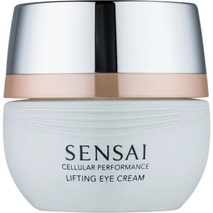 Sensai Cellular Performance Lifting Eye Cream liftingový očný krém 15 ml