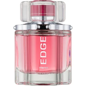 Swiss Arabian Edge Intense parfumovaná voda pre ženy 100 ml