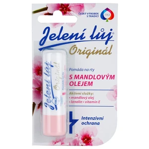 Regina Almond jelení lůj s mandlovým olejem 4.8 g