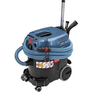 Vysavač Bosch GAS 35 M AFC Professional, na suché a mokré vysávání - 06019C3100