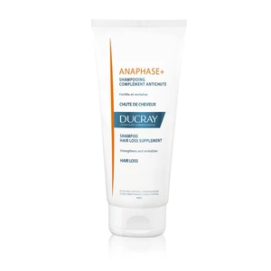 Ducray Anaphase+ Anti-Hair Loss Complement Shampoo szampon wzmacniający przeciw wypadaniu włosów 200 ml