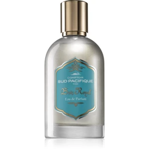 Comptoir Sud Pacifique Bois Royal parfumovaná voda unisex 100 ml