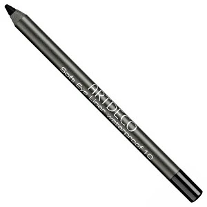 Artdeco Soft Eye Liner Waterproof - 10 Black wodoodporna kredka do oczu 1,2 g