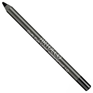 Artdeco Soft Eye Liner Waterproof voděodolná tužka na oči odstín 221.10 Black 1.2 g