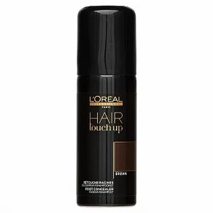 L’Oréal Professionnel Hair Touch Up vlasový korektor odrastov a šedín odtieň Brown 75 ml