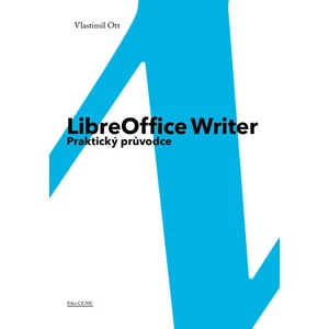 LibreOffice Writer - Vlastimil Ott