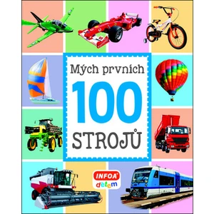 Mých prvních 100 strojů