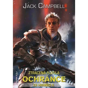 Ochránce - Jack Campbell