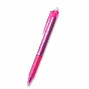 Pilot FriXion Clicker 0,5 mm - růžový