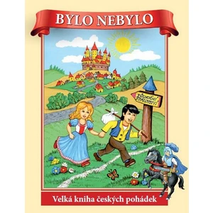 Bylo nebylo