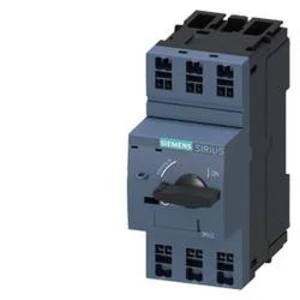 Výkonový vypínač Siemens 3RV2311-0AC20 Spínací napětí (max.): 690 V/AC (š x v x h) 45 x 106 x 97 mm 1 ks