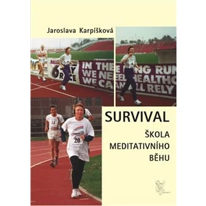 Survival - Jaroslava Karpíšková