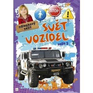 Svět vozidel 2