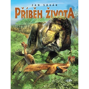 Příběh života - Jan Sovák