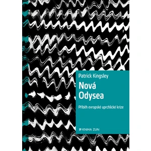 Nová Odysea - Patrick Kingsley