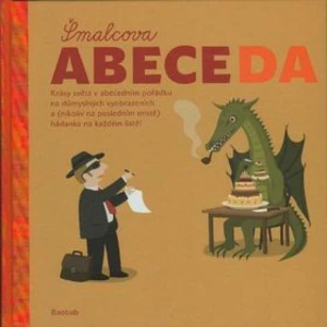 Šmalcova abeceda - Petr Šmalec