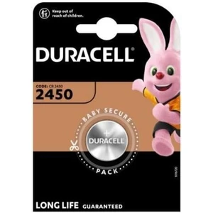 Duracell CR2450 batéria