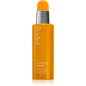 Rodial Vit C rozjasňujúci čistiaci gel 135 ml