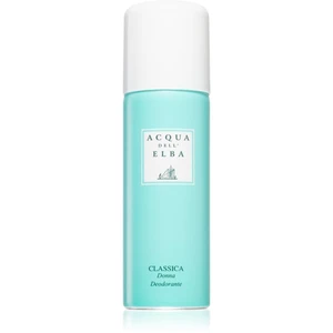 Acqua dell' Elba Classica Women dezodorant v spreji pre ženy 150 ml