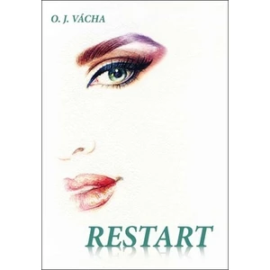 Restart - Vácha Ondřej Josef