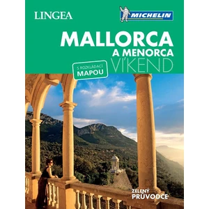 Mallorca a Menorca - Víkend