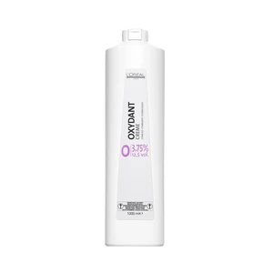 L´Oréal Professionnel Oxydant Creme emulsja aktywująca do wszystkich rodzajów włosów 3,75% 12,5 Vol. 1000 ml