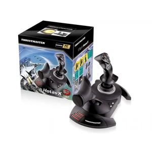 Joystick Thrustmaster T Flight Hotas X (PC, PS3)