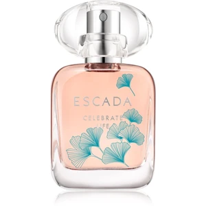 Escada Celebrate Life parfémovaná voda pro ženy 30 ml