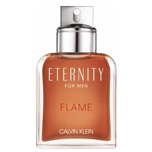 CALVIN KLEIN - Eternity Flame for Man - Toaletní voda